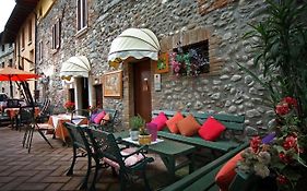 Al Borgo Antico Affittacamere